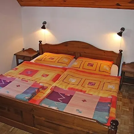Farmhouse Soklic Bohinj Zimmer foto
