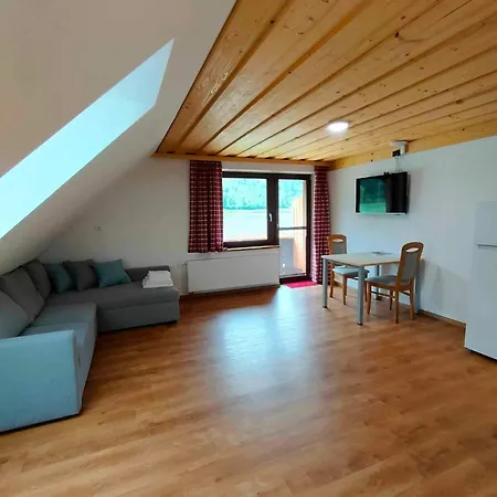 Farmhouse Soklic Bohinj Exterior foto