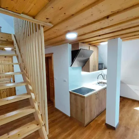 Farmhouse Soklic Bohinj Exterior foto