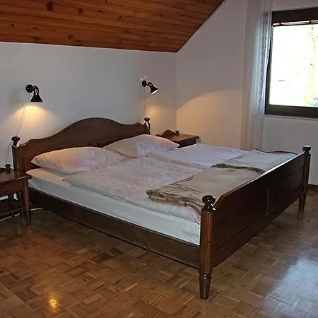 Farmhouse Soklic Bohinj Zimmer foto