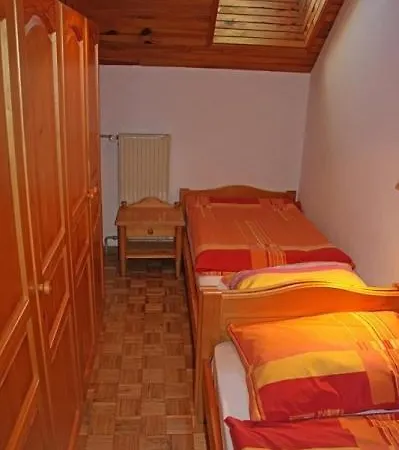 Farmhouse Soklic Bohinj Exterior foto