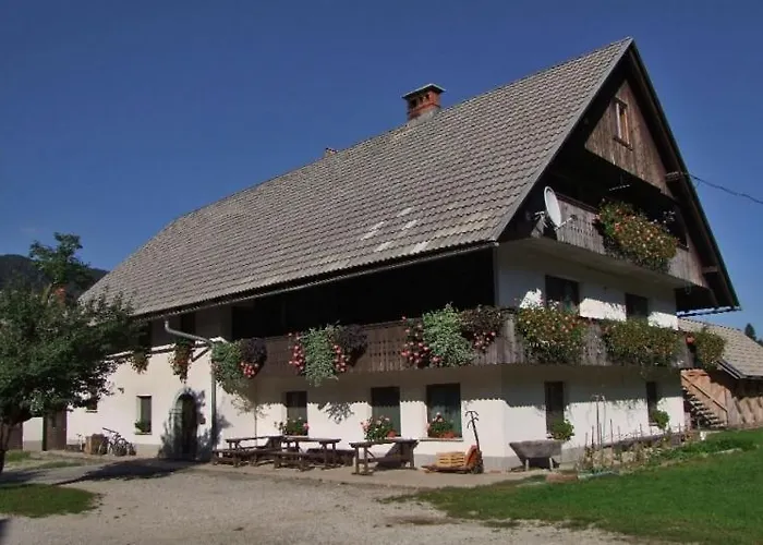 Farmhouse Soklic