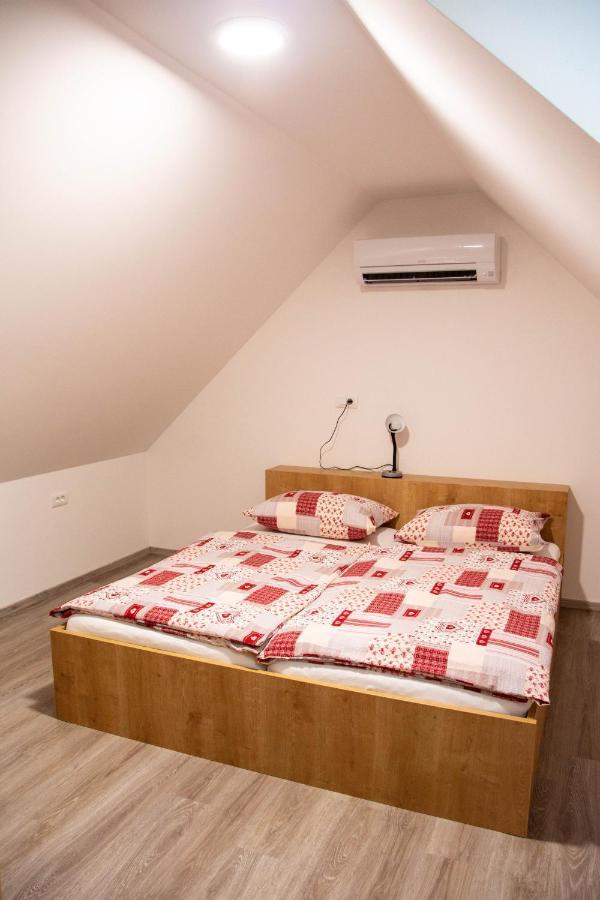 Apartment Soklic