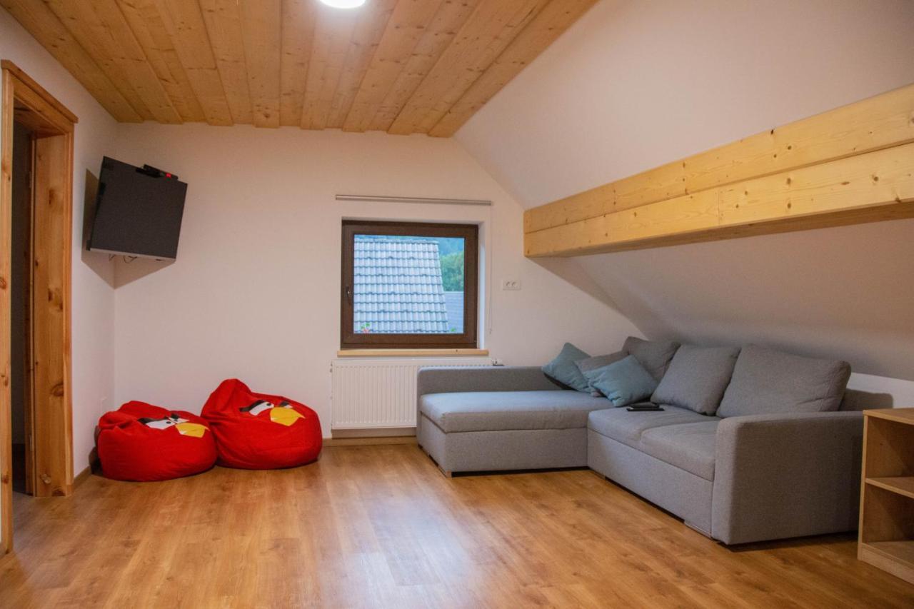 Apartment Soklic *