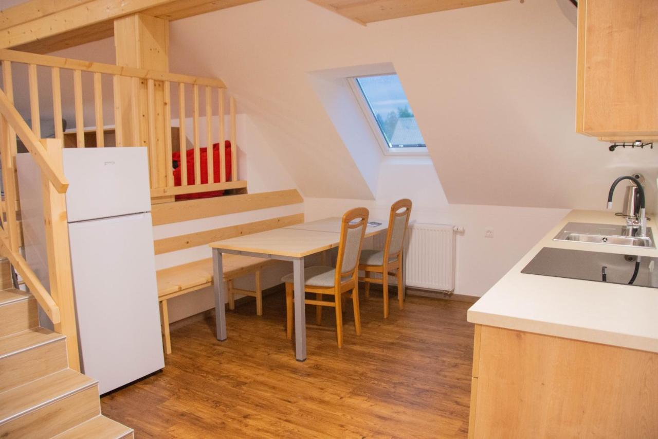 Apartamento Soklic *