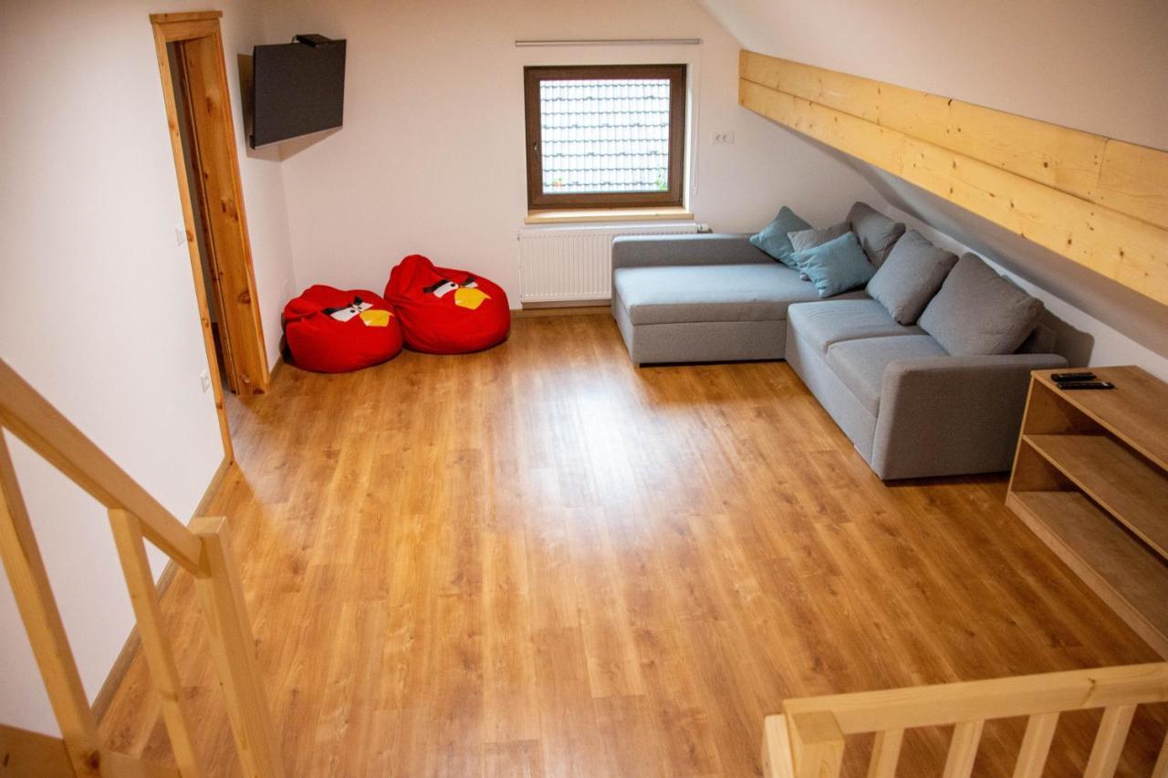 Soklic Apartment *