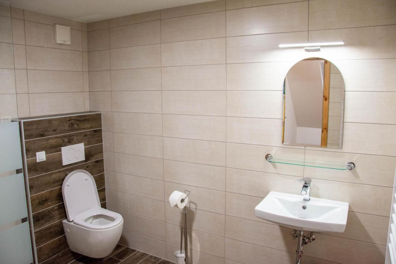 Apartment Soklic Bohinj