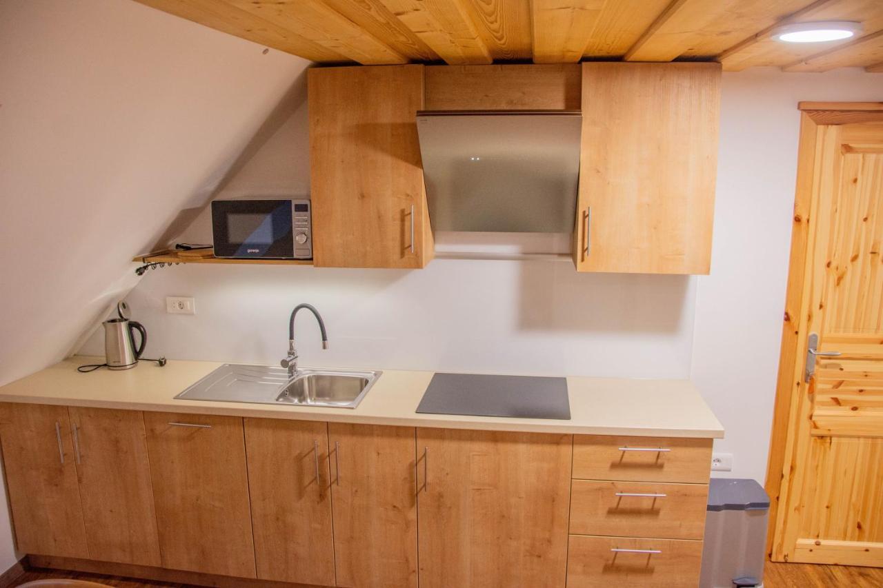 Apartment Soklic
