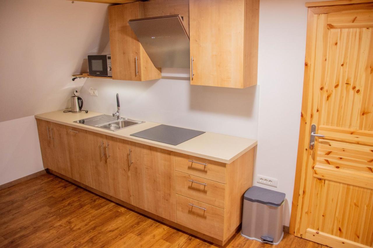 Appartement Soklic *