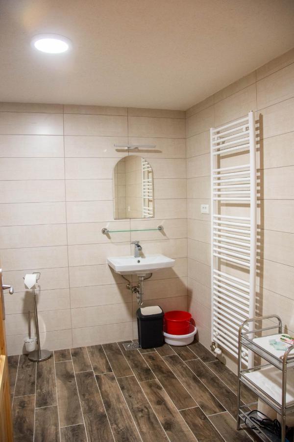 Soklic Apartment Bohinj