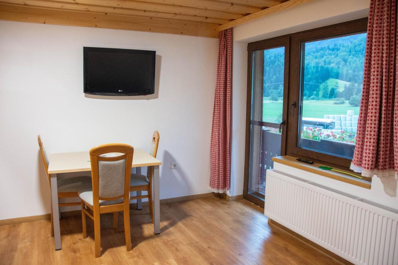 Apartment Soklic *