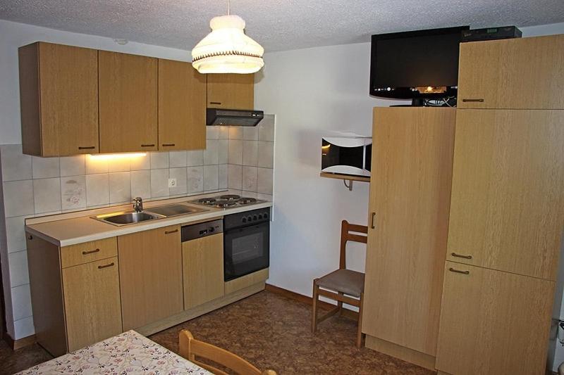 Soklic Apartment Bohinj