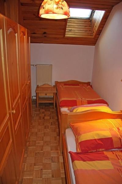 Soklic Apartment *