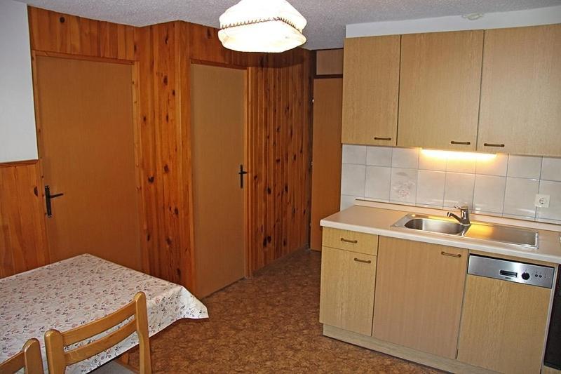Soklic Appartement Bohinj