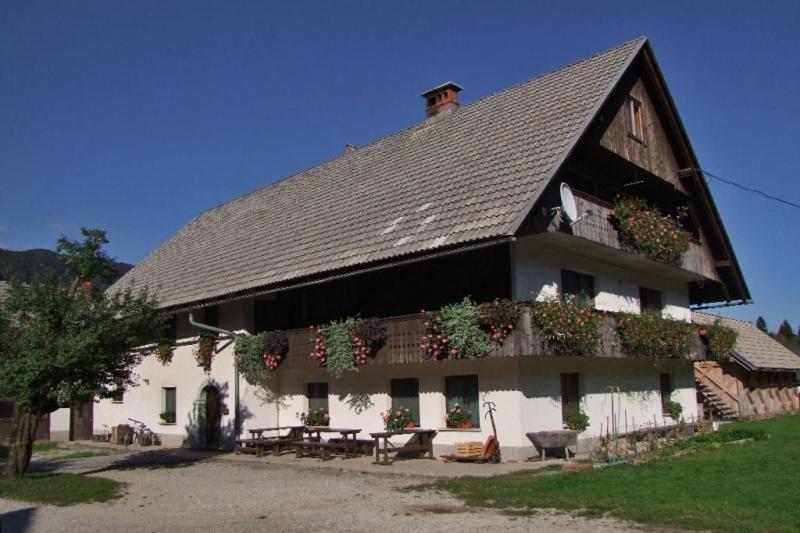 Soklic * Bohinj