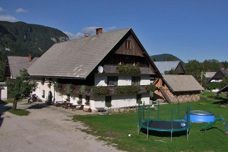 Soklic Appartement Bohinj