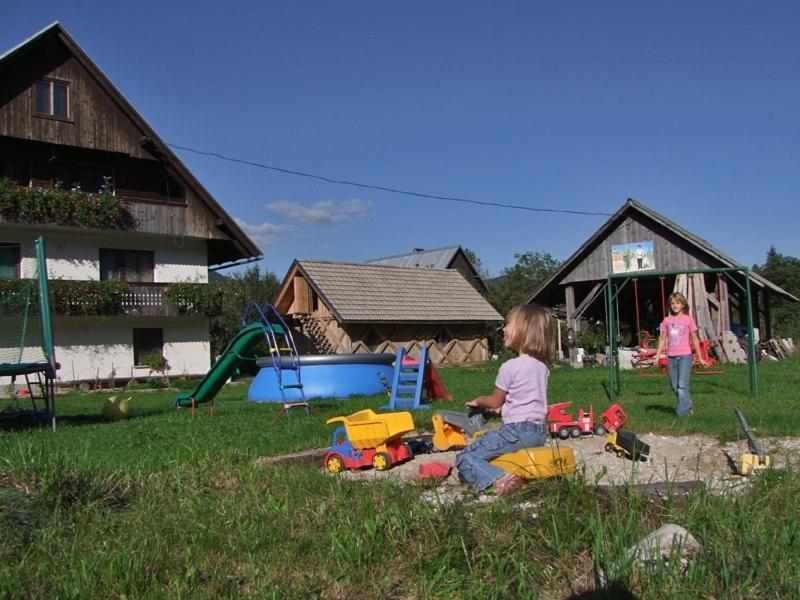 Soklic Apartment *