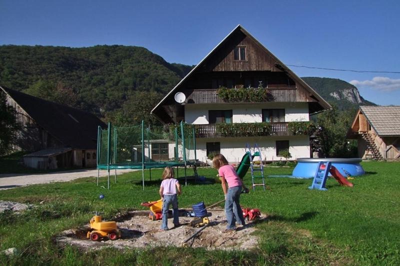 Soklic Apartment