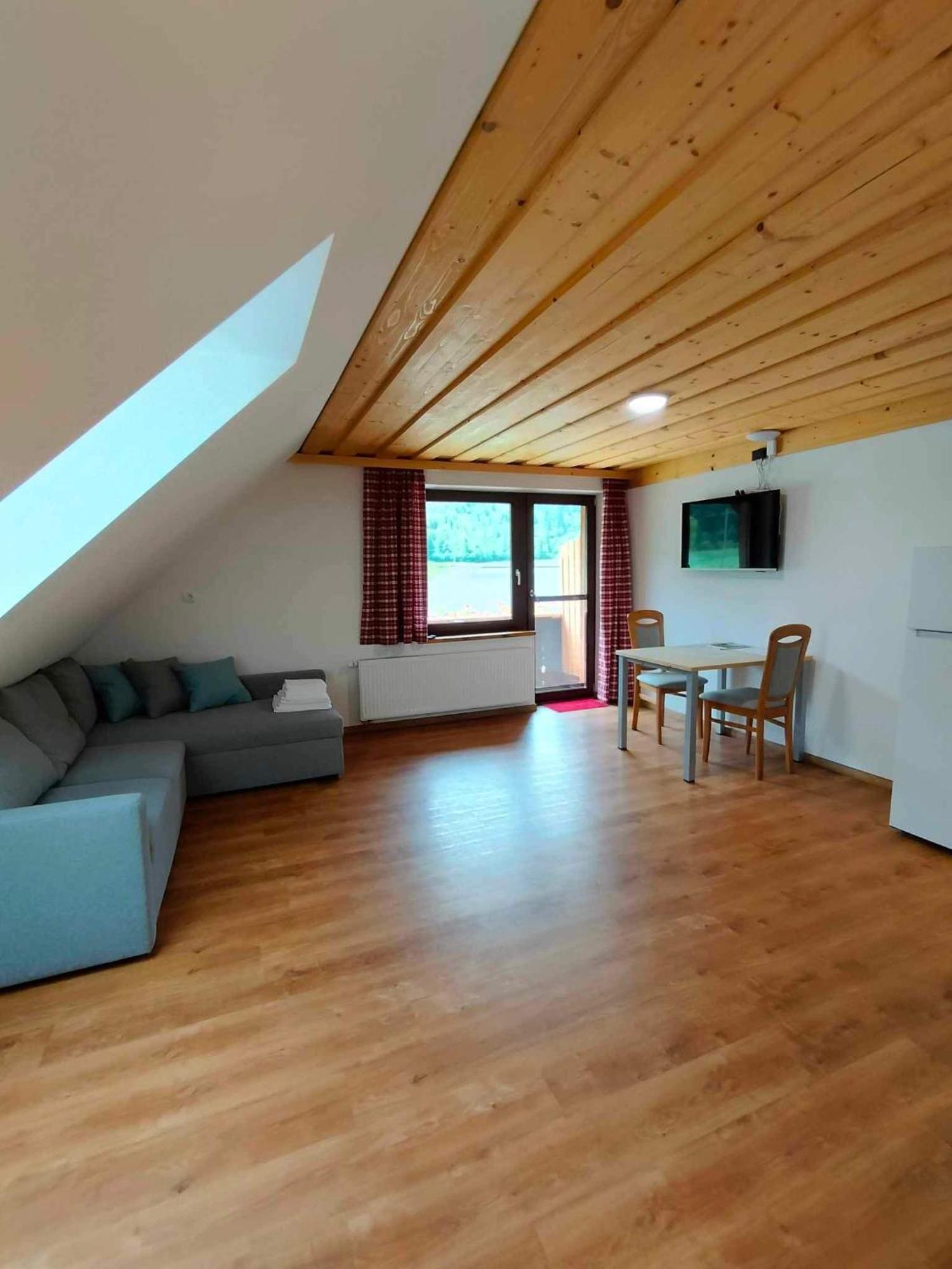 Soklic Appartement Bohinj
