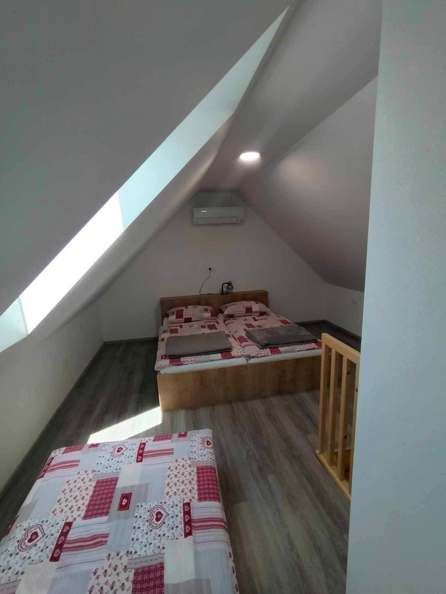 Soklic Apartment *