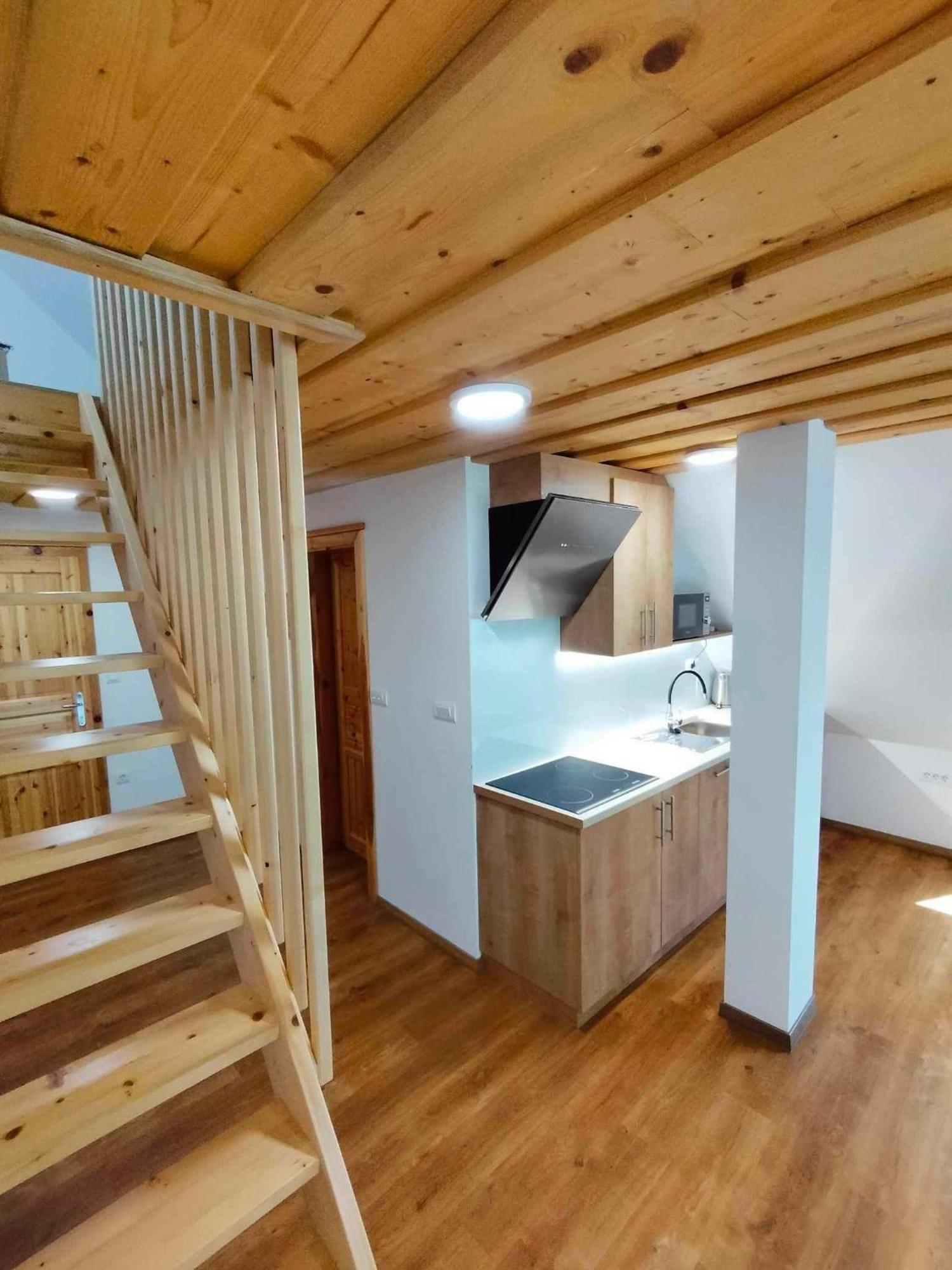 Apartment Soklic Bohinj