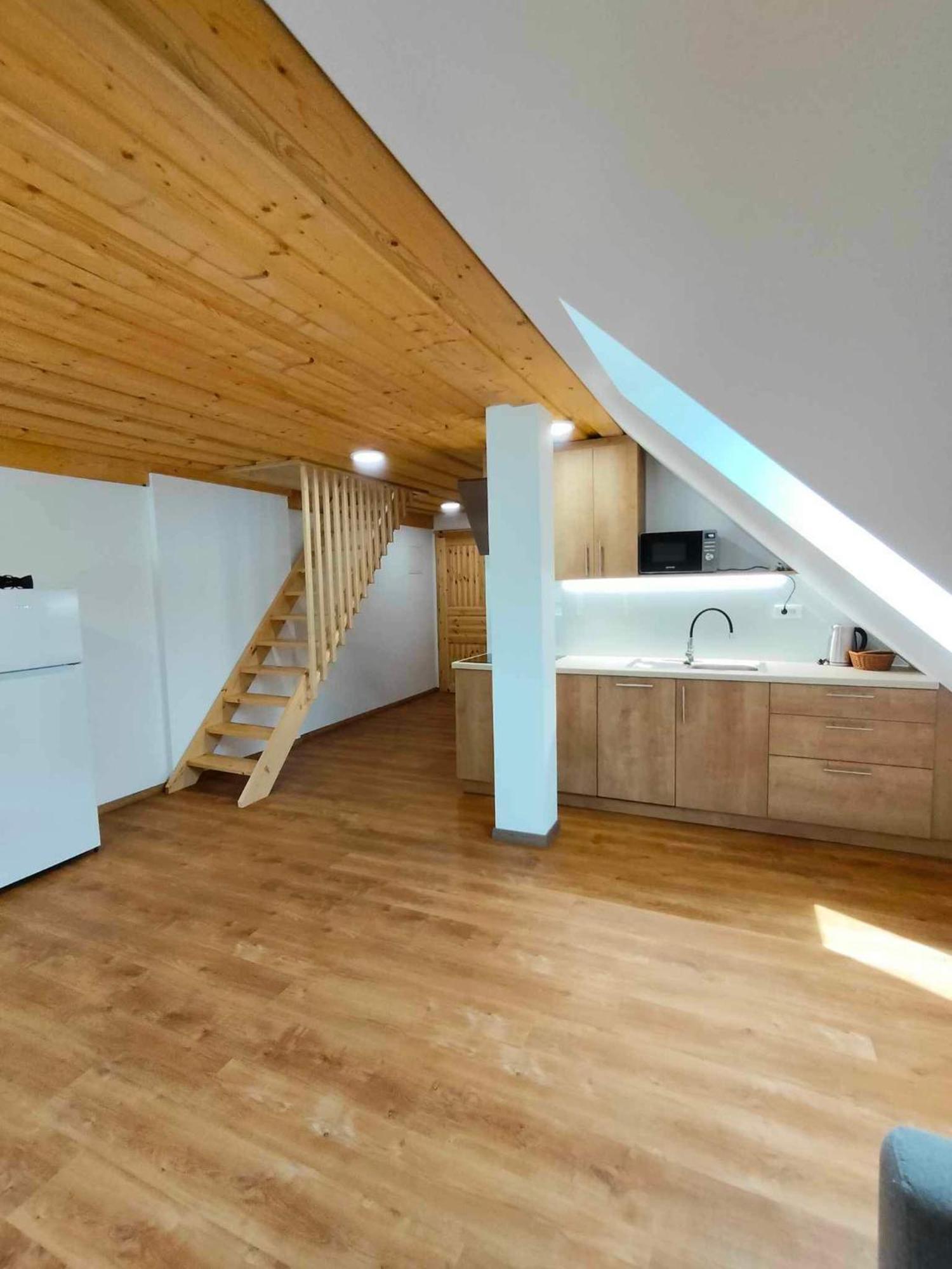 Soklic Apartment Bohinj