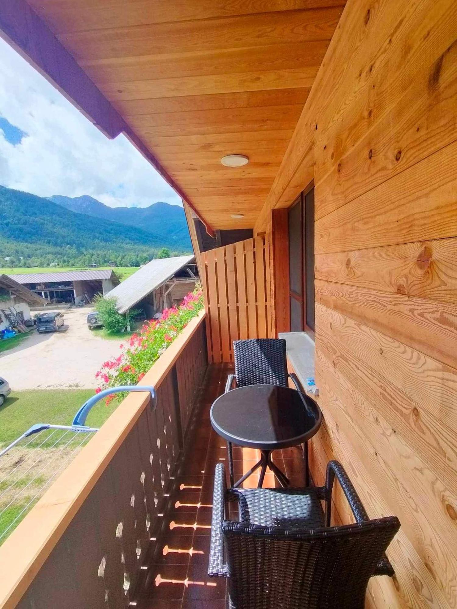 Soklic Bohinj