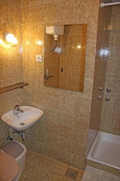 Soklic Apartment