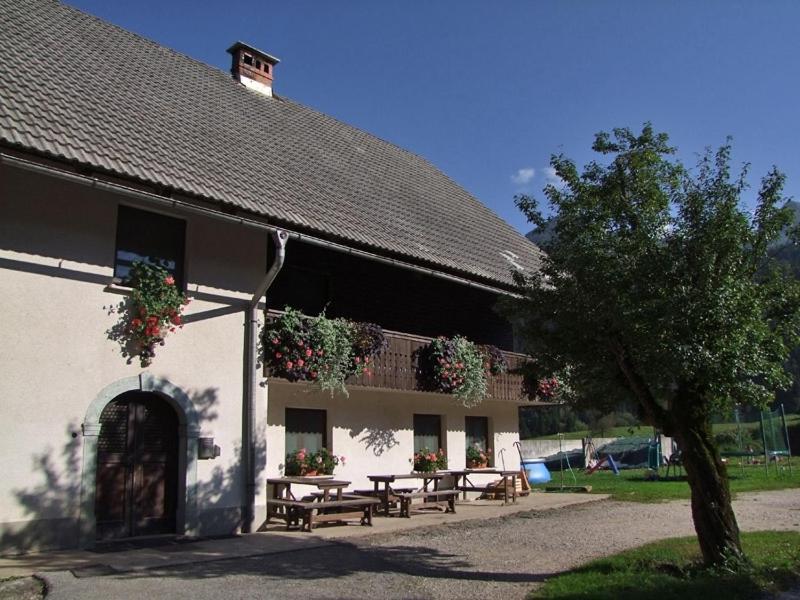 Apartment Soklic Bohinj