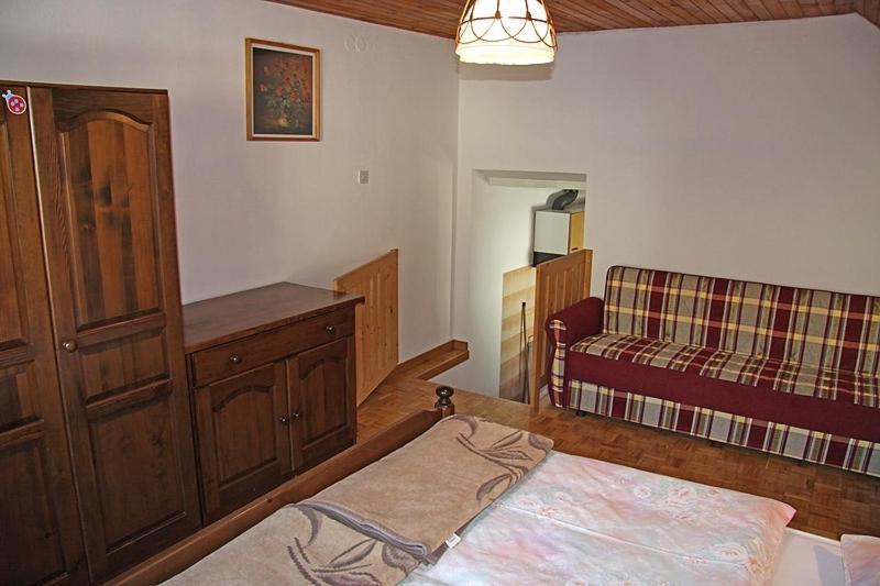 Apartment Soklic