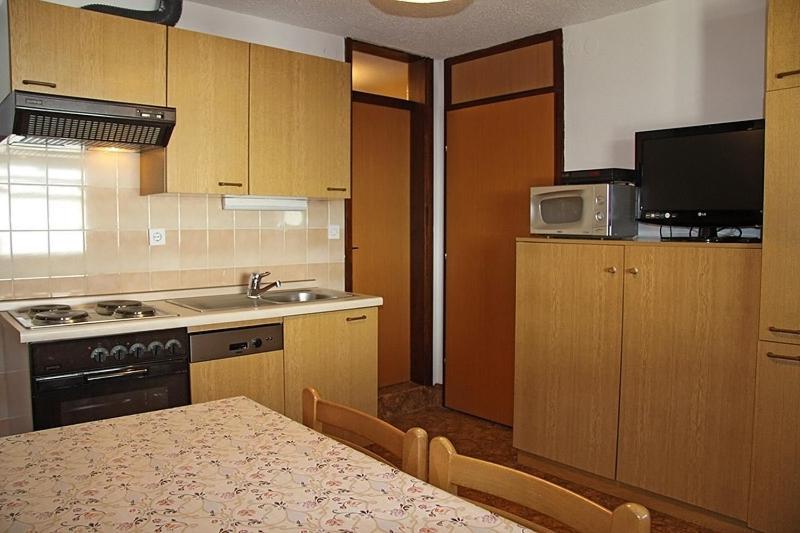 Appartement Soklic Bohinj