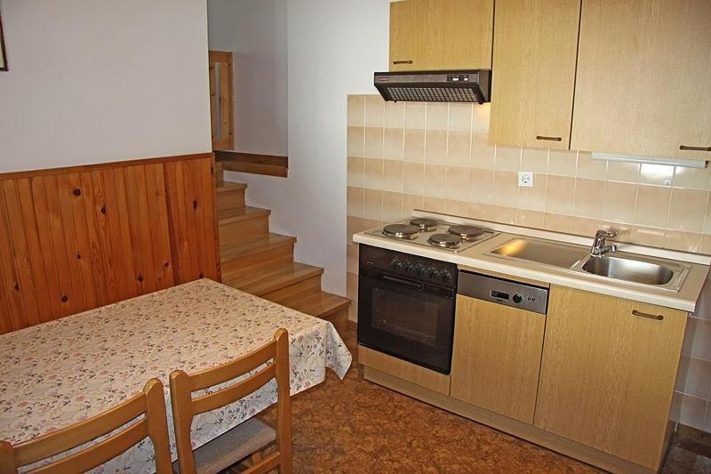 Apartment Soklic Bohinj