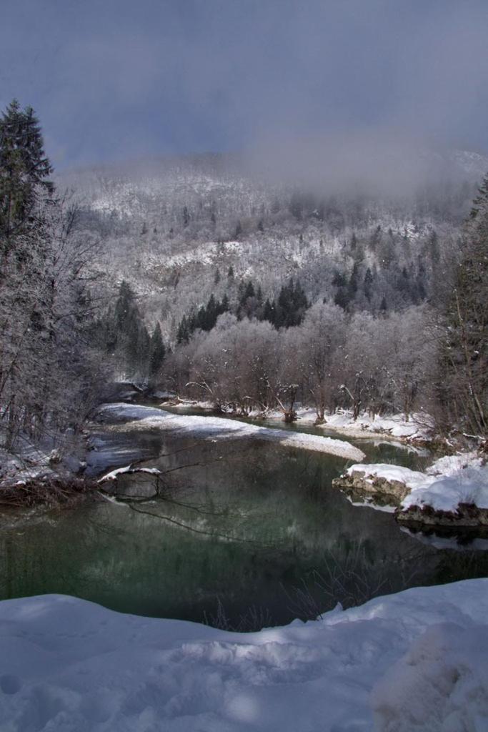 Soklic Bohinj