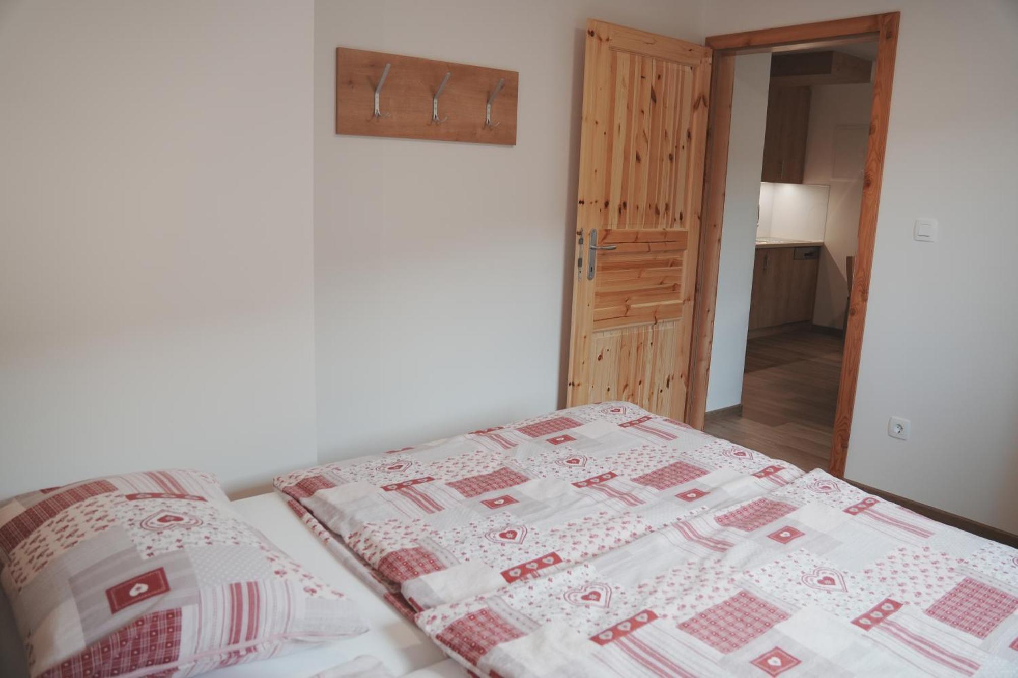 Soklic Apartamento *