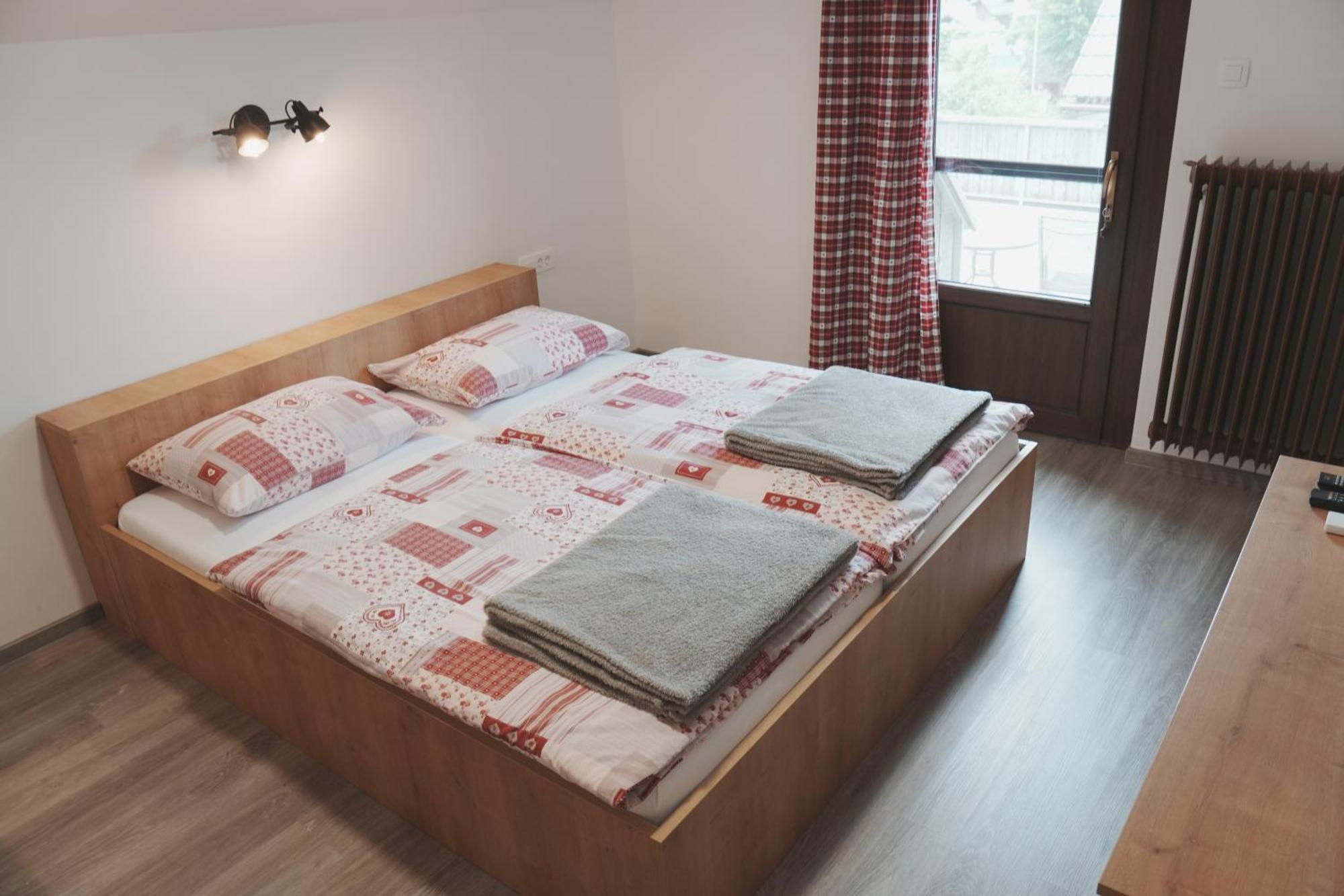 Appartement Soklic *