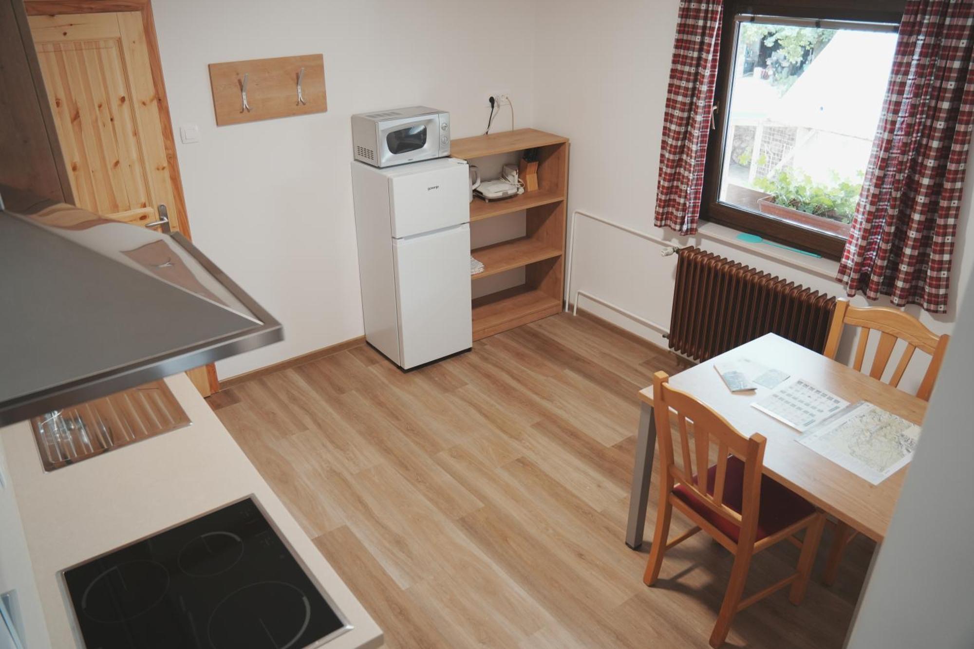 Soklic Appartement