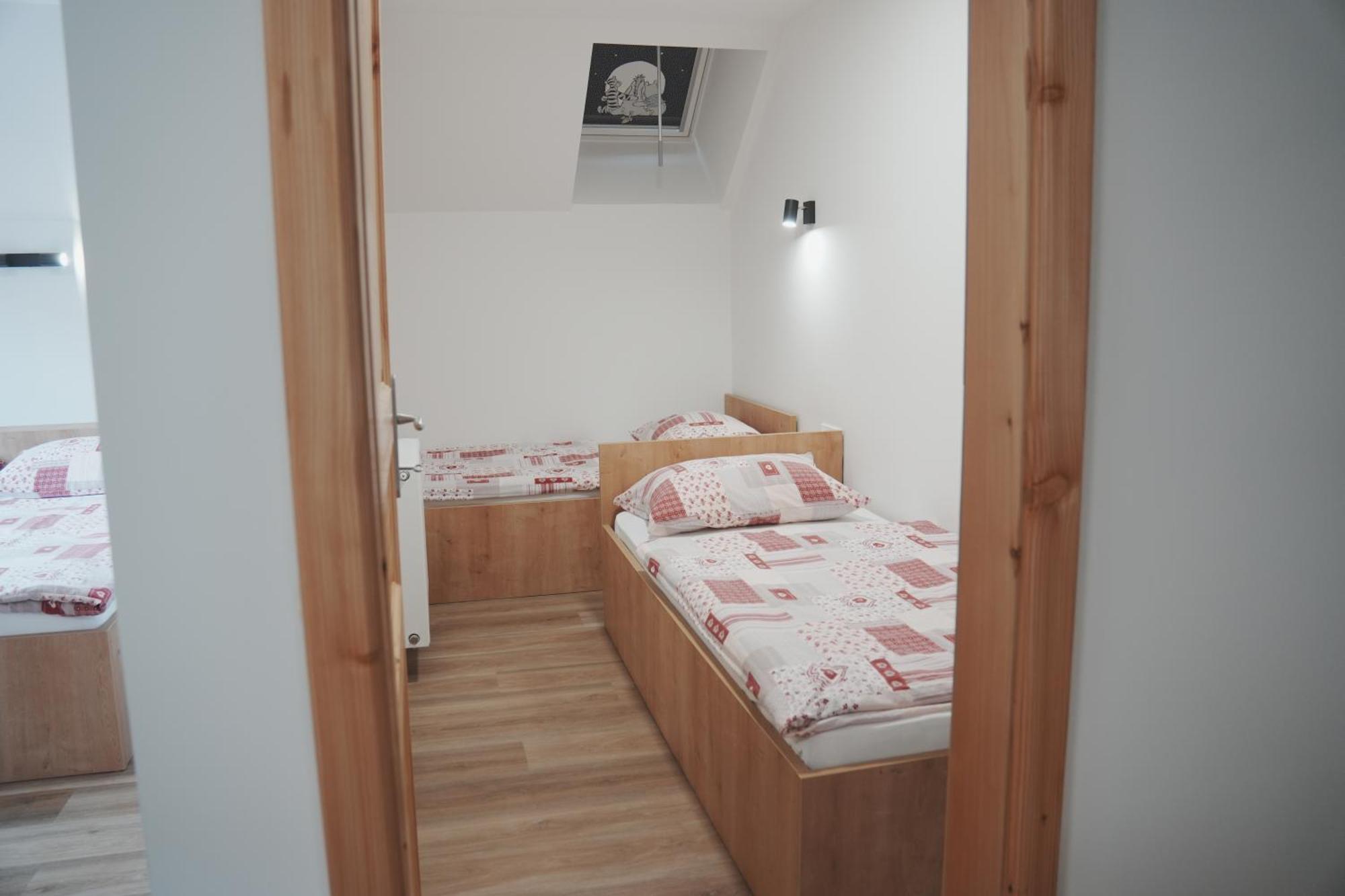 Soklic Appartement