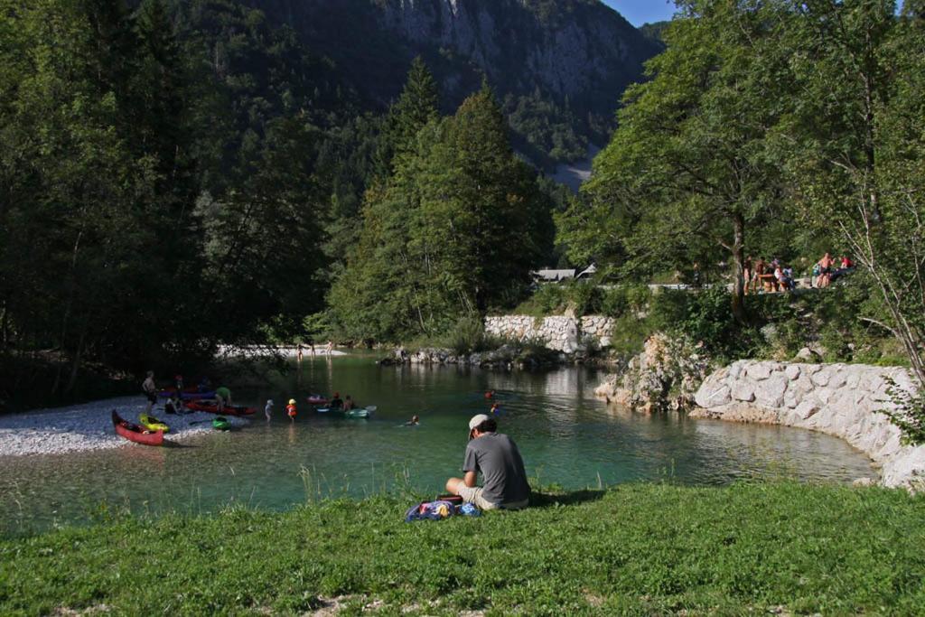 Apartment Soklic Bohinj