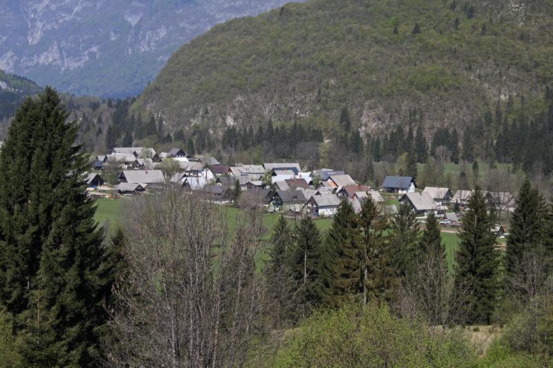 Appartement Soklic
