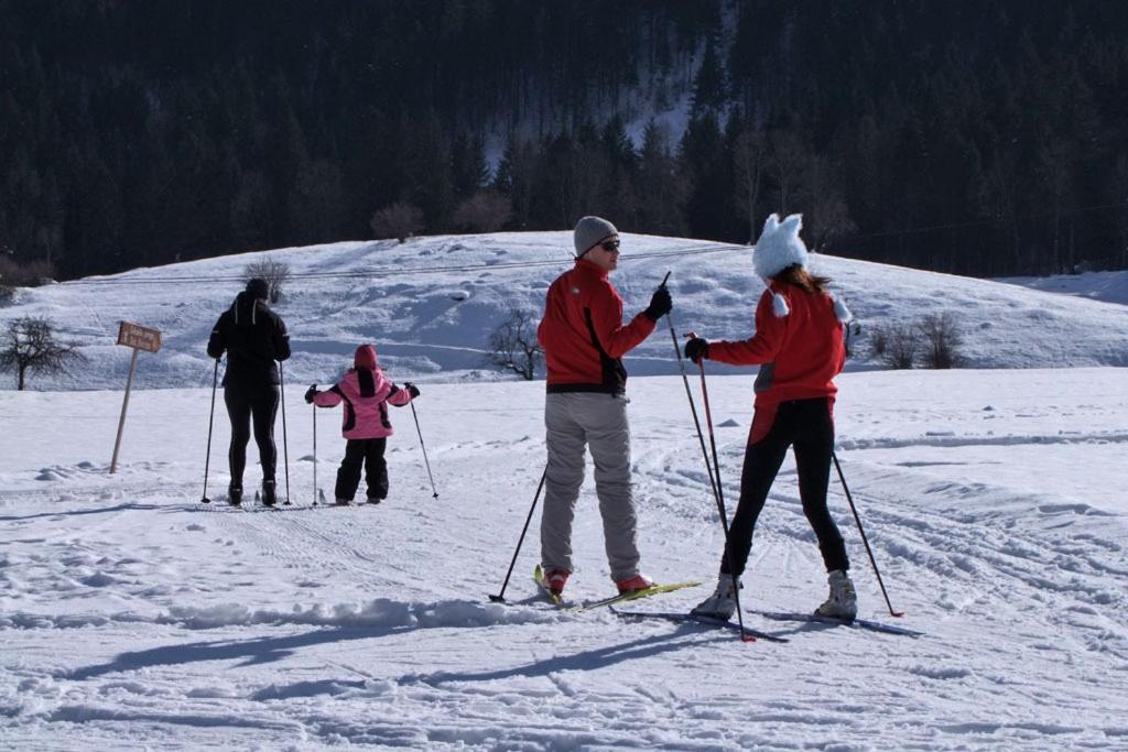 Soklic * Bohinj