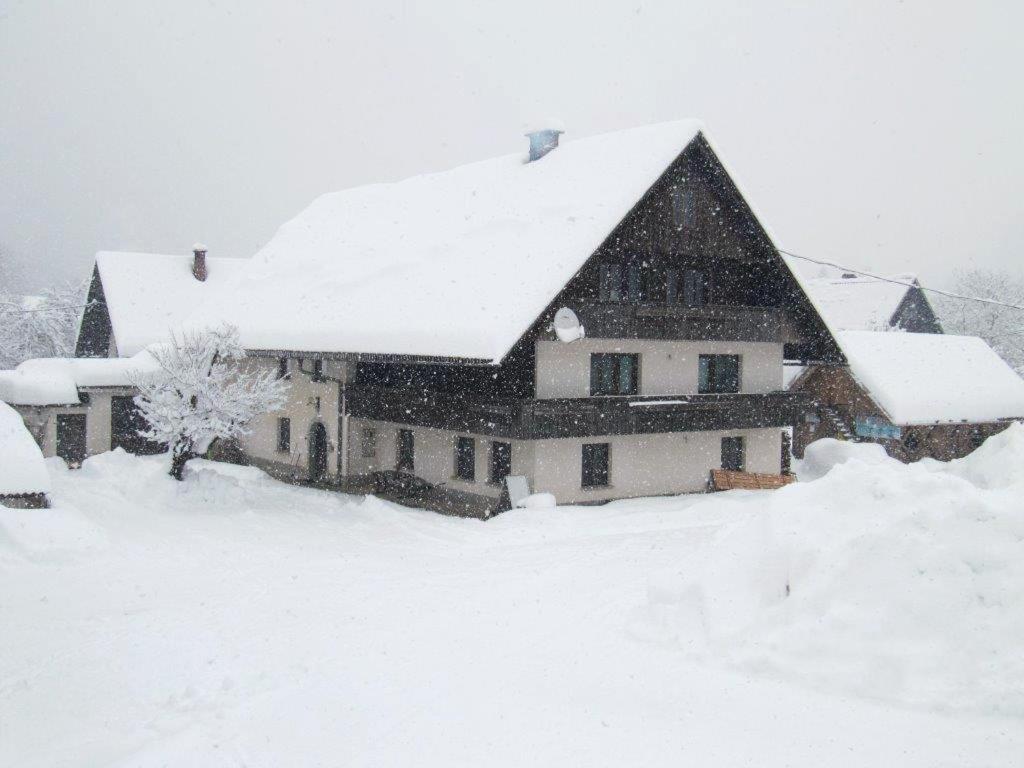 Soklic Apartamento *
